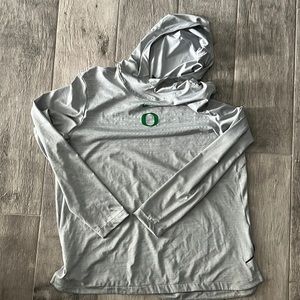 Oregon men’s Nike sweatshirt